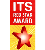 Its Red Star