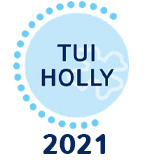 TUI 2021 Holly