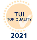 TUI 2021 Top Quality