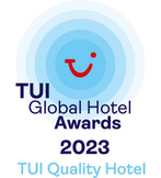 Tui Global Hotel Award 2023